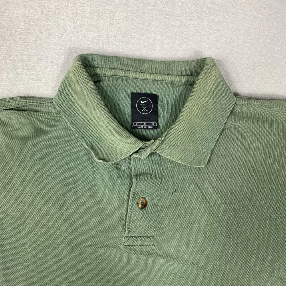 Nike golf polo